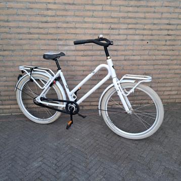 Batavus Utility Bike damesfiets in zgst verkerend  beschikbaar voor biedingen