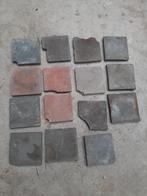 Estrikken, Doe-het-zelf en Verbouw, Tegels, Ophalen, Wandtegels, Minder dan 20 cm, 10 m² of meer