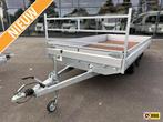Hapert Azure H2-2700kg, Nieuw