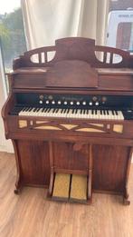 Orgel, Muziek en Instrumenten, Ophalen of Verzenden, Zo goed als nieuw, 2 klavieren, Orgel