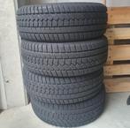Winterbanden HiFly WIN-TURI 212 205/55 R16 91H, Ophalen, Zo goed als nieuw