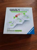 Grafitrax transfer, Ophalen, Gebruikt