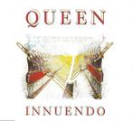 Queen - Innuendo (CD-Maxi, 1991) *, Ophalen, Rock en Metal, Maxi-single