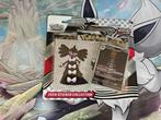White Flare Tech Sticker Collection Gothitelle, Verzenden, Nieuw, Losse kaart