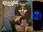 LP Vinyl - The Jubilee Stompers - Reggae Tight - 1970, Ophalen of Verzenden, 1960 tot 1980, Gebruikt, Soul of Nu Soul