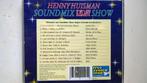 Henny Huisman Soundmix Kerst Show, Kerst, Zo goed als nieuw, Verzenden