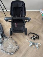 Bugaboo Cameleon 3 + Extra's, Kinderen en Baby's, Kinderwagens en Combinaties, Gebruikt, Bugaboo, Verstelbare duwstang, Ophalen
