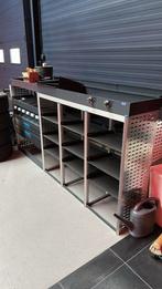 Sortimo Bedrijfswageninrichting Trafic / Vivaro / Transit, Ophalen, Nieuw