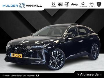 DS DS 4 Opéra 1.2 Turbo 130pk EAT8 | FULL-OPTONS! | SCHUIF/ beschikbaar voor biedingen