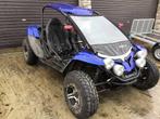 2010 Pgo Buggy Br500 Buggy, Motoren