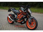 KTM 125 DUKE ABS | Akrapovic | A1 (bj 2021), Motoren, KTM, Bedrijf, Onbekend, 125 cc