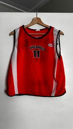 Oranje shirt hesje jong oranje voetbal koningsdag, Ophalen of Verzenden, Zo goed als nieuw, Jongen of Meisje, Shirt of Longsleeve