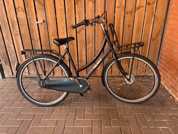 28 inch | talent | transportfiets | H54 | 7 versnellingen beschikbaar voor biedingen