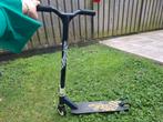 Stunt step black dragon, Fietsen en Brommers, Steps, Ophalen, Zo goed als nieuw, Gewone step