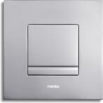Wisa XS Delos Bedieningspaneel closet/urinoir, Doe-het-zelf en Verbouw, Sanitair, Ophalen, ., Nieuw, Toilet