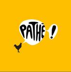 Pathe film voucher(s) te koop!, Eén persoon, Vrijkaartje alle films