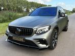 Mercedes-Benz GLC AMG 63S  BRABUS LOOK PANO BURMEI, Auto's, Automaat, Gebruikt, Euro 6, 368 pk