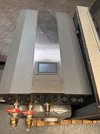 Itho Daalderop HP-S 55 Warmtepomp, Ophalen, Gebruikt