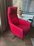 Relax Fauteuil, Huis en Inrichting, Fauteuils, Ophalen, Gebruikt, Minder dan 75 cm, Stof