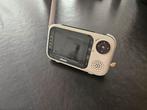 Alecto DVM200 met twee camera's en adapter, Ophalen of Verzenden, Gebruikt