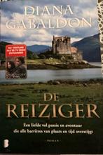 De Reiziger - Diana Gabaldon (Outlander), Boeken, Romans, Ophalen of Verzenden, Gelezen, Nederland