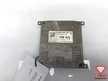 Vw Audi Vag Xenon Module Starter 7P5941591AH beschikbaar voor biedingen