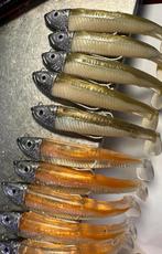 Mr. Seabass minnows, Ophalen of Verzenden, Nieuw, Overige typen
