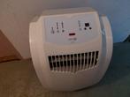 Zibro p122 mobiele airco, Witgoed en Apparatuur, Ophalen, Gebruikt, 3 snelheden of meer, Afstandsbediening