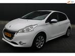 Peugeot 208 1.2 VTi Urban Soul 5 DEURS, Voorwielaandrijving, Euro 5, Stof, Gebruikt