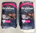 DryNites Girls 4-7 Jaar Nachtbroekjes, Overige merken, Overige typen, Nieuw, Ophalen of Verzenden