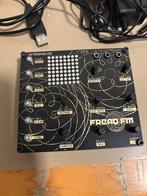 Wirehead FreaqFM FM Synthesizer, Ophalen of Verzenden, Zo goed als nieuw, Overige aantallen, Overige merken
