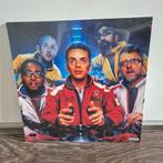 Logic - The Incredible True Story LP SEALED, Ophalen of Verzenden, 2000 tot heden, Nieuw in verpakking