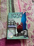 1939 Filmbeelden uit het Polygoon journaal, Cd's en Dvd's, Alle leeftijden, Ophalen of Verzenden, Zo goed als nieuw