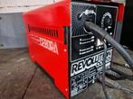 Cebora mig revolution combi. 230., Doe-het-zelf en Verbouw, Gereedschap | Lasapparaten, Ophalen, Zo goed als nieuw, Minder dan 150 ampère