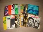 PARTIJ SINGLES ZIE OMSCHRIJVING !!!!!!!, Cd's en Dvd's, Ophalen of Verzenden, Zo goed als nieuw, Pop