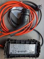 Stopcontact Laadkabel voor PHEV hybride auto, Ophalen of Verzenden, Zo goed als nieuw, Laadkabel