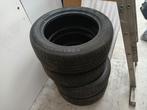 Continental 255/50R19 banden Winter 19 inch winterbanden, Ophalen of Verzenden, Gebruikt