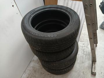 Continental 255/50R19 banden Winter 19 inch winterbanden beschikbaar voor biedingen