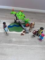 Playmobil, Kinderen en Baby's, Speelgoed | Playmobil, Ophalen, Zo goed als nieuw, Los playmobil