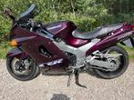 Kawasaki ZZR 1100, 4 cilinders, Motorrijbewijs A, Meer dan 35 kW, 1100 cc