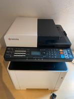 Kyocera M5521 Laserprinter - Gebruikt, Ophalen, Gebruikt, Kopieren, All-in-one