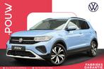 Volkswagen T-Cross 1.0 TSI 115pk DSG Life Edition | App Conn, Auto's, Volkswagen, 12 maanden, Gebruikt, Euro 6, Das WeltAuto Volkswagen