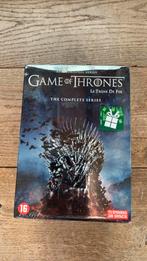 Game of thrones dvd box sealed nieuw, Verzenden, Nieuw in verpakking