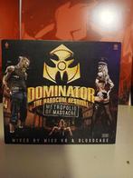 Dominator 2014, Ophalen of Verzenden, Zo goed als nieuw