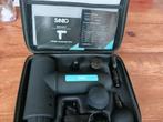 Sanbo Massage Gun Prime - Nieuw!, Sport en Fitness, Massageproducten, Ophalen of Verzenden, Nieuw, Apparaat