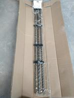 3 x SDS Plus 1000 mm hammerboor 12, 16 en 24 mm, Nieuw, Ophalen of Verzenden, 600 watt of meer, Boor- en/of Breekhamer