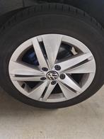 16 inch 4x banden + orgineel velgen KRAS VRIJ !!, Auto-onderdelen, Banden en Velgen, Overig, Gebruikt, 16 inch, Banden en Velgen