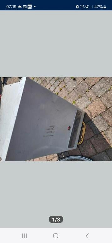 Verwarming ketel elektrisch  beschikbaar voor biedingen