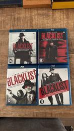 The Blacklist seizoen 1 t/m 4, Ophalen, Zo goed als nieuw