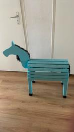 Hobbyhorse/houtenpaard, Ophalen, Zo goed als nieuw